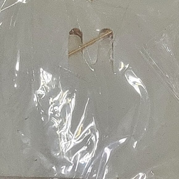 Vintage Abstract Pin Brooch - Picture 3 of 3